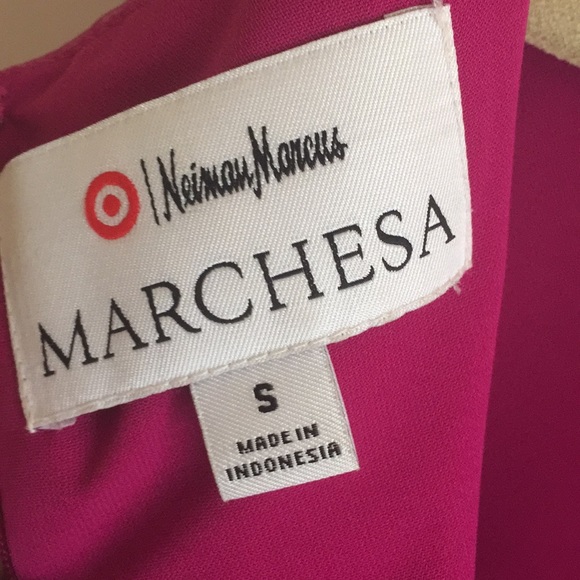 Marchesa for Neiman Marcus Target Girls, Sz S - Picture 7 of 8